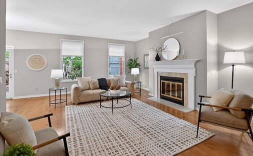 appartement à Madison, Wisconsin, États-Unis 1