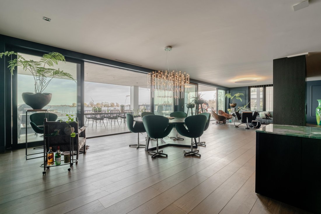 Apartment in Loosdrecht, North Holland, Netherlands 3 - 18061714