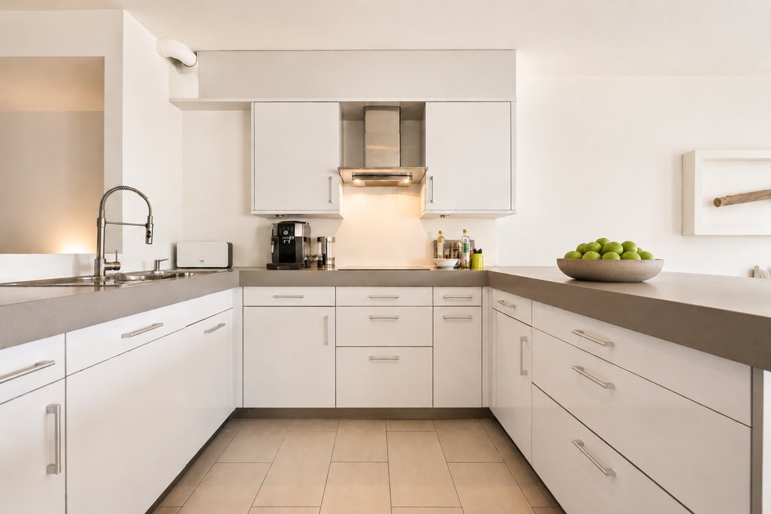 Apartment in Pully, Vaud, Switzerland 4 - 17835678