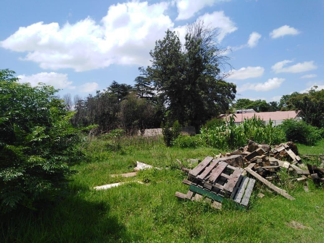 Land in Sandton, Gauteng, South Africa 5 - 18062006