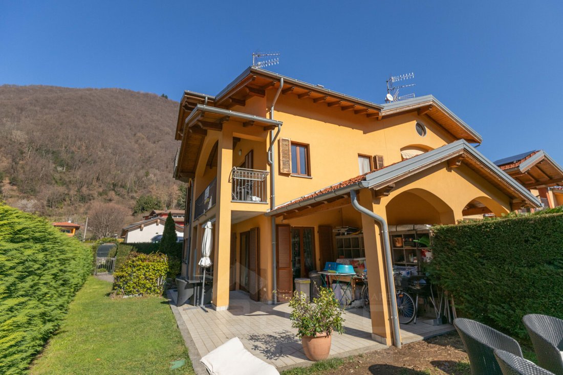 Villa in Ceppo Morelli, Piedmont, Italy 3 - 18064478