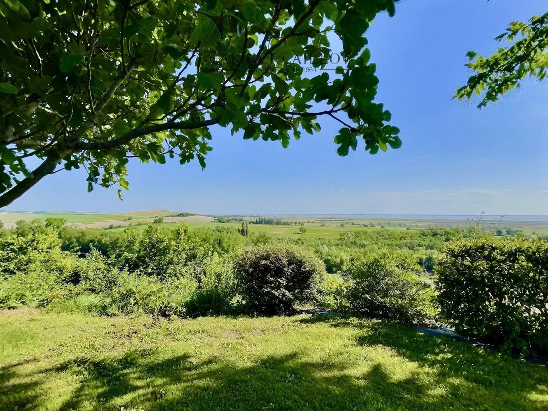 House in Mortagne-sur-Gironde, Nouvelle-Aquitaine, France 3 - 18062852