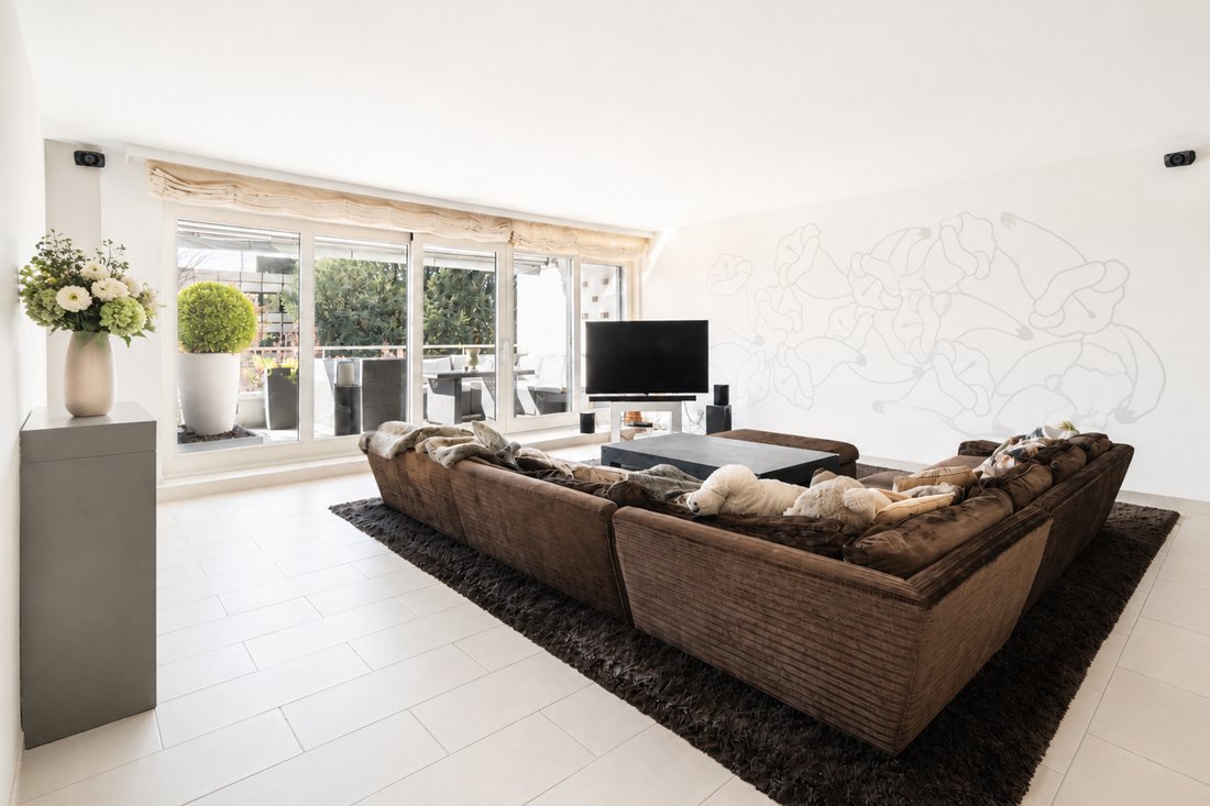 Apartment in Pully, Vaud, Switzerland 5 - 17835678