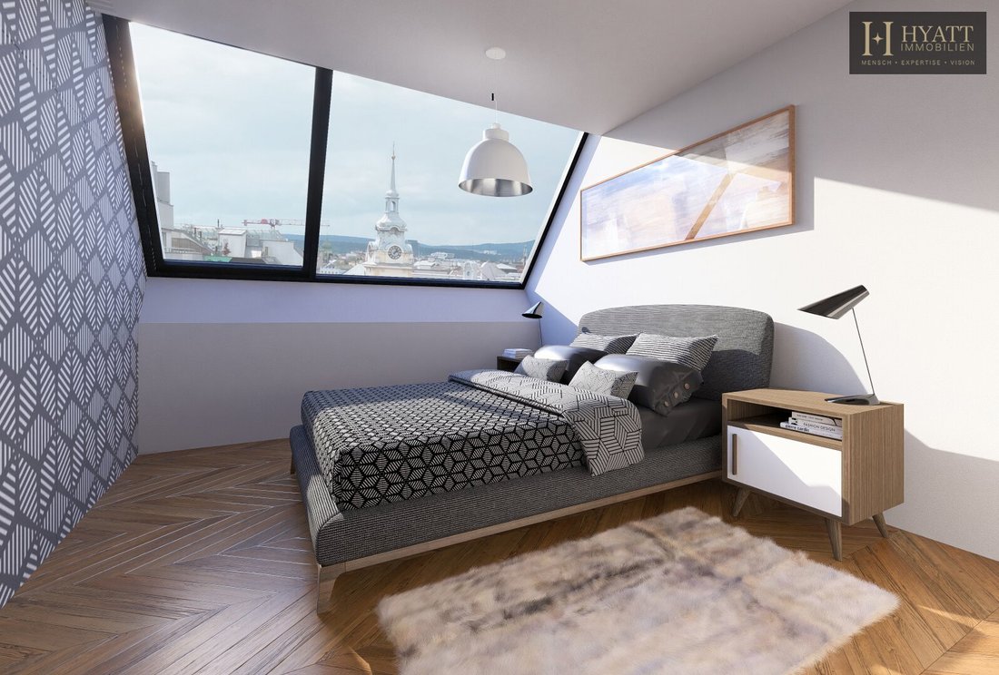 Apartment in Vienna, Wien, Austria 1 - 18061625