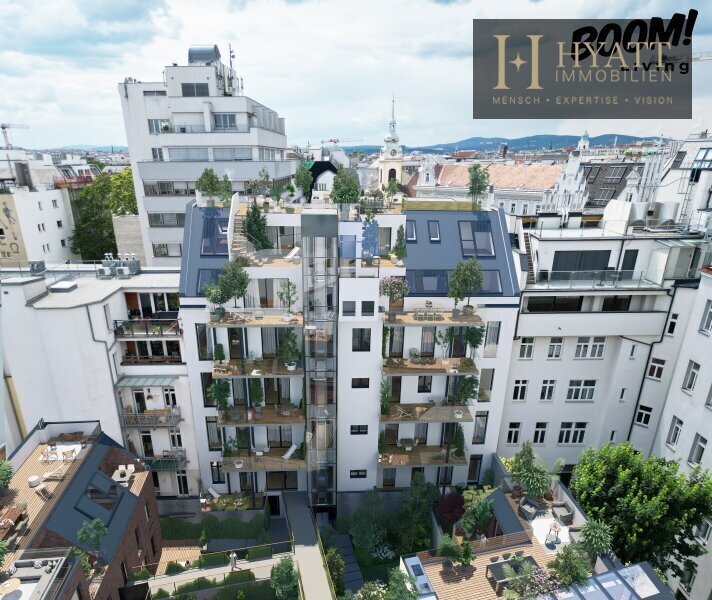 Apartment in Vienna, Wien, Austria 2 - 18061745