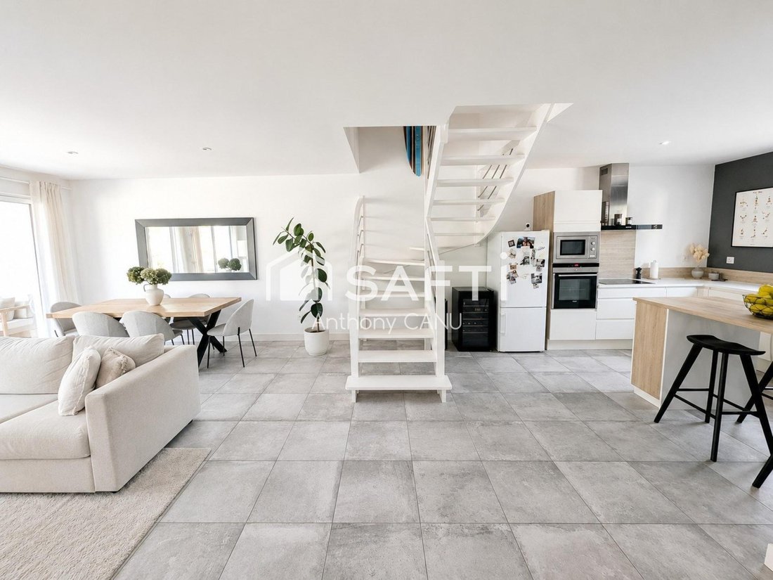 House in Bruges, Nouvelle-Aquitaine, France 3 - 18062379