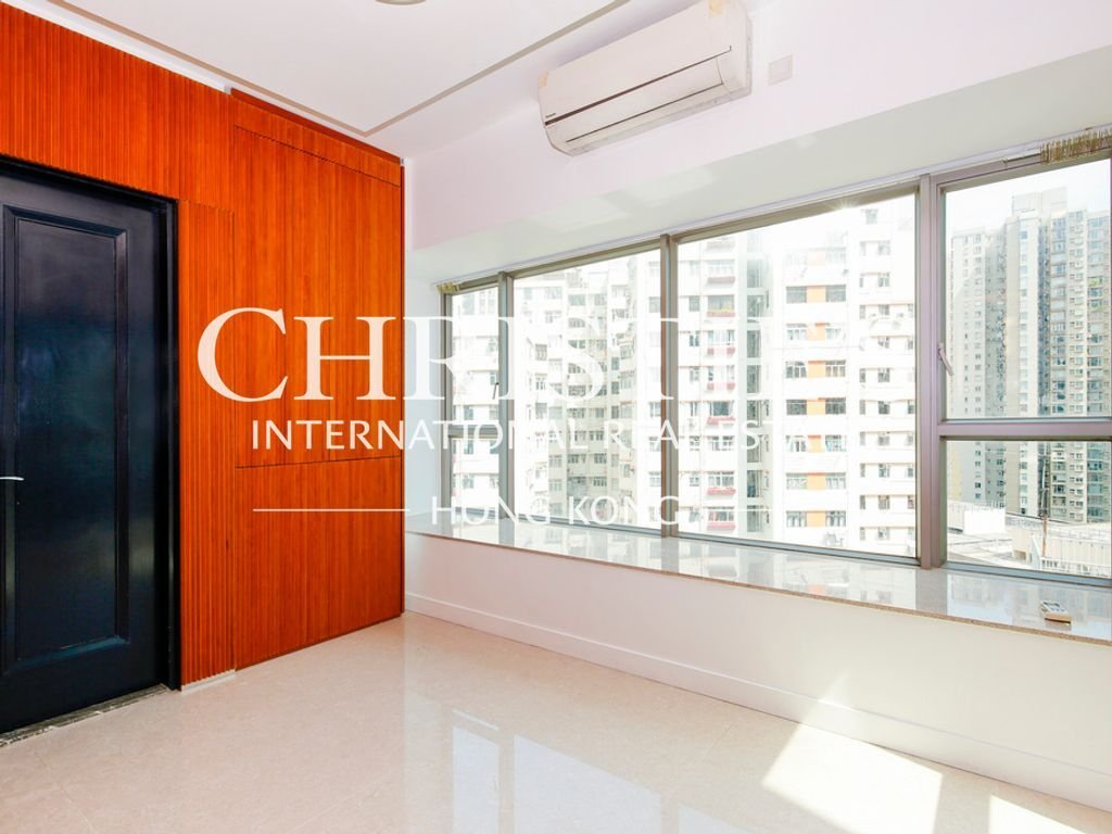 Apartment in Hong Kong, Hong Kong 5 - 18061404