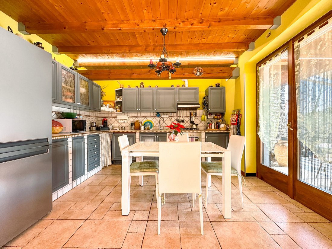 Villa in Cecca-Agagliate, Piedmont, Italy 4 - 18064409