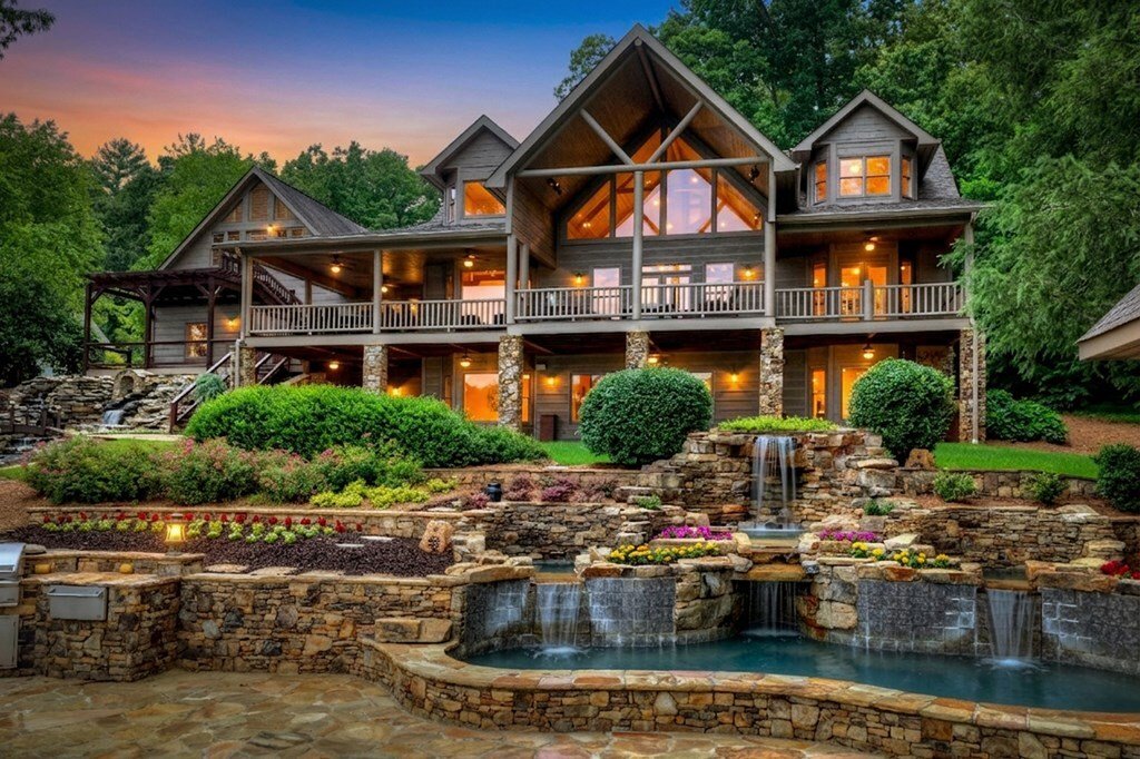 House in Morganton, Georgia, United States 3 - 18061159