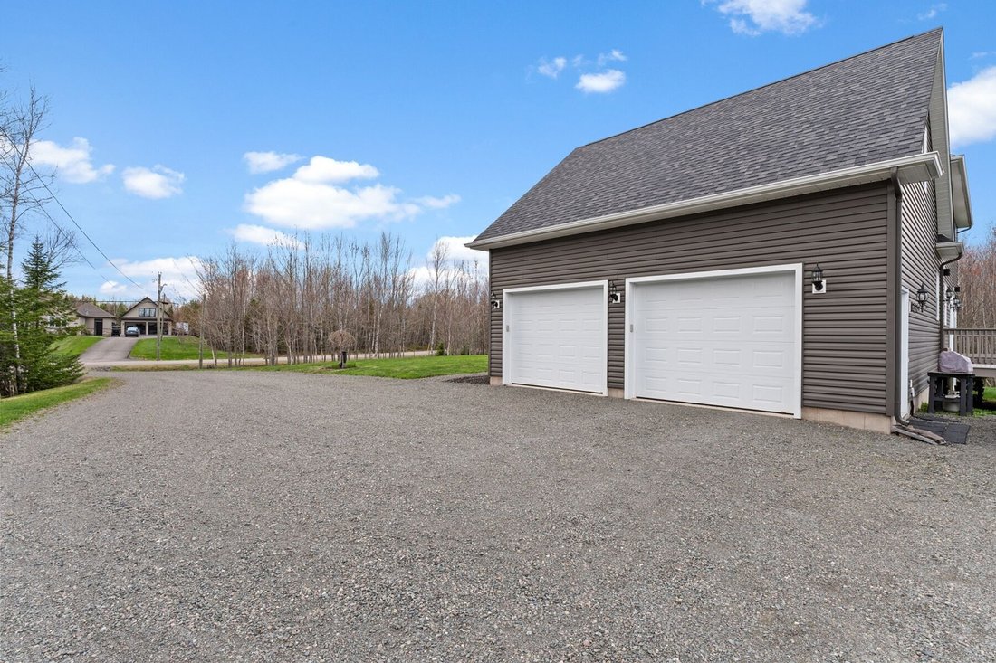House in Irishtown, New Brunswick, Canada 4 - 18064846