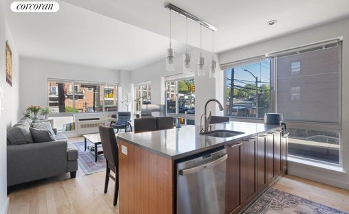 Condo in New York, New York, United States 1
