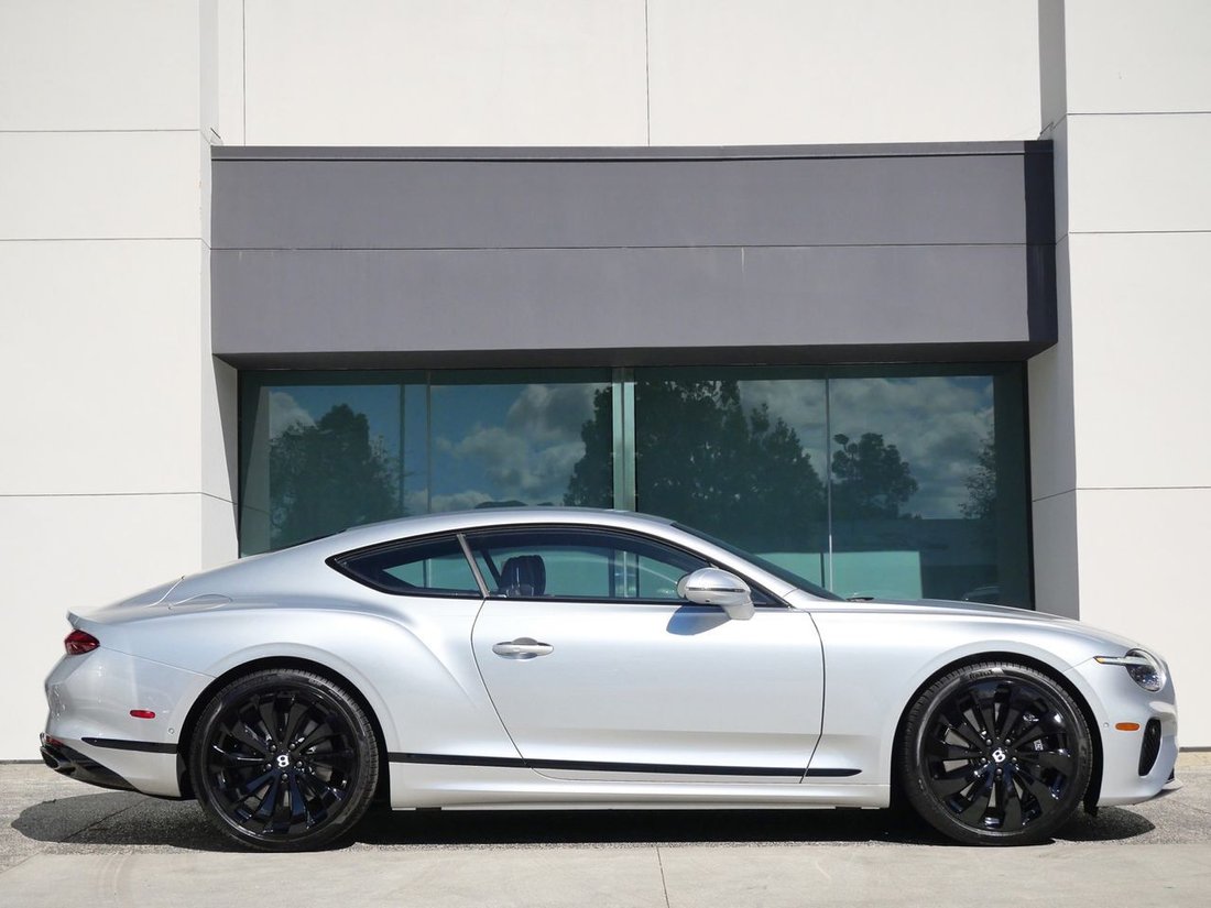 2026 Bentley Continental GT in Thousand Oaks, CA, United States 5 - 17225558