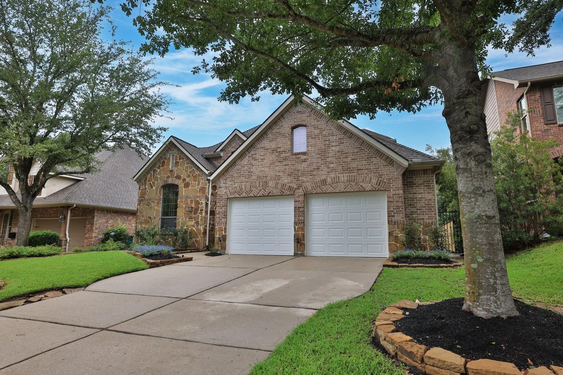 House in Magnolia, Texas, United States 3 - 18063612