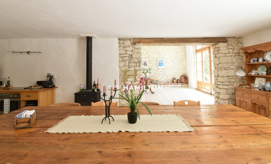 Villa in Mailhoc, Occitania, France 2 - 18061484