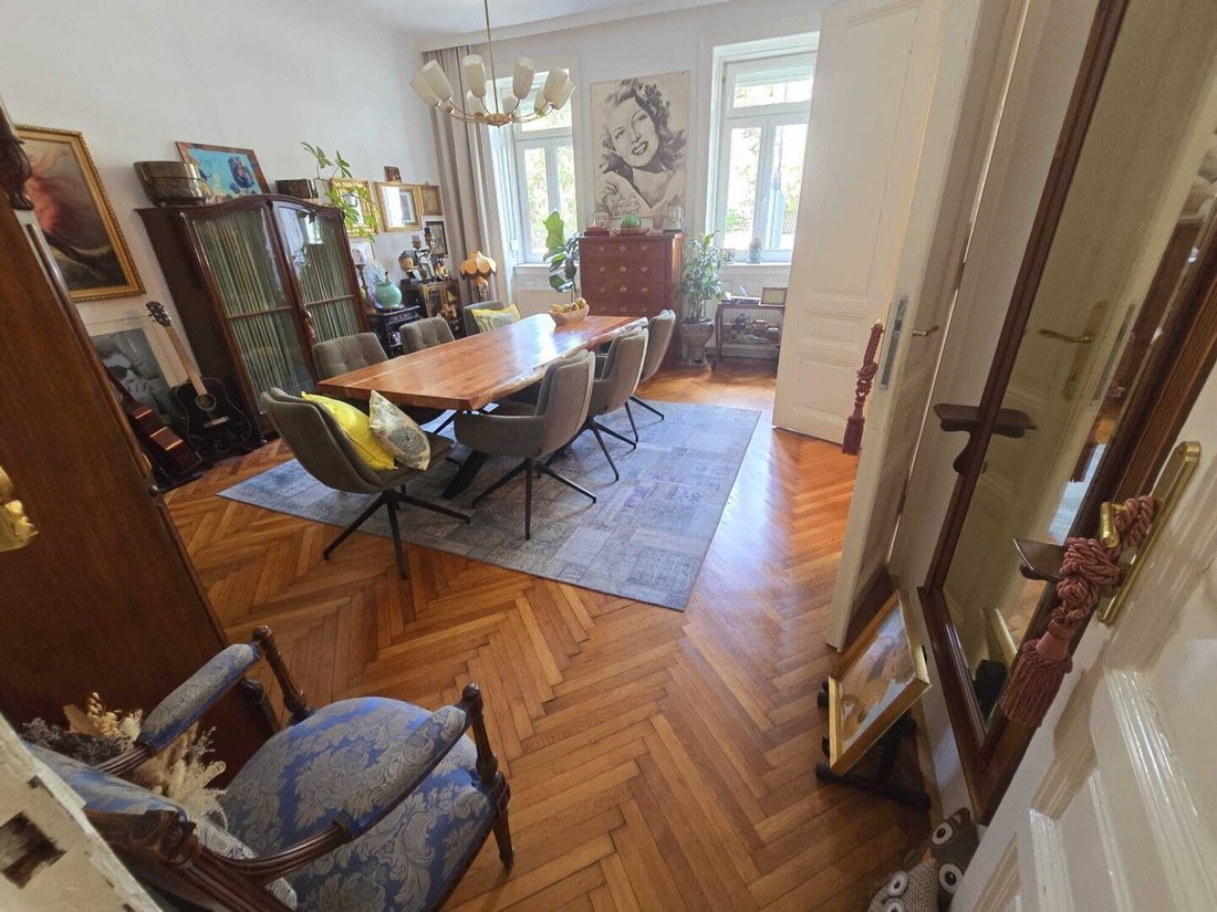 Apartment in Vienna, Wien, Austria 4 - 18061579