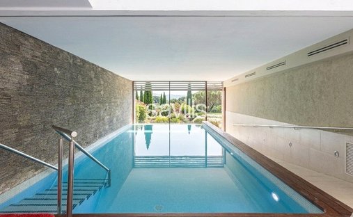 House in Matadepera, Catalonia, Spain 1