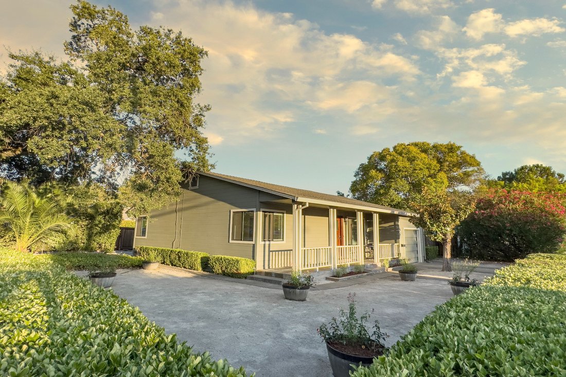 House in Sonoma, California, United States 1 - 18061742