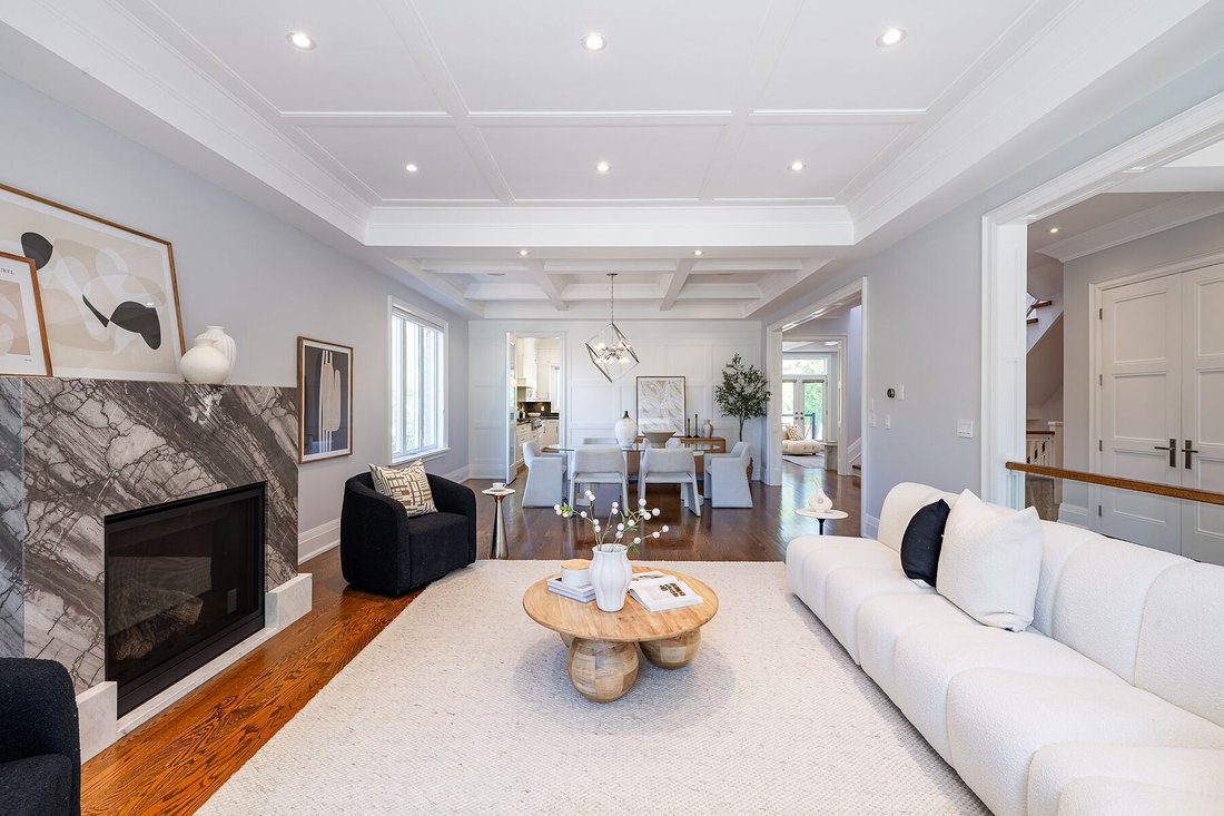 Haus in Toronto, Ontario, Kanada 5 - 18064849