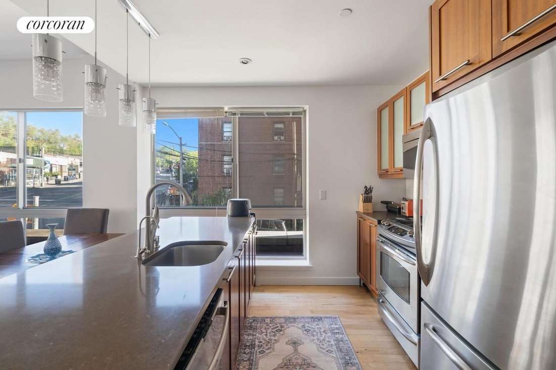 Condo in New York, New York, United States 3 - 18065357