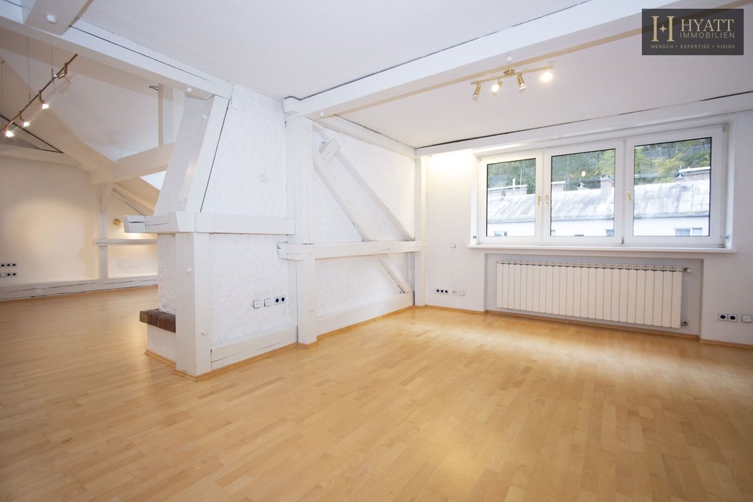 Penthouse in Salzburg, Salzburg, Austria 5 - 18061779