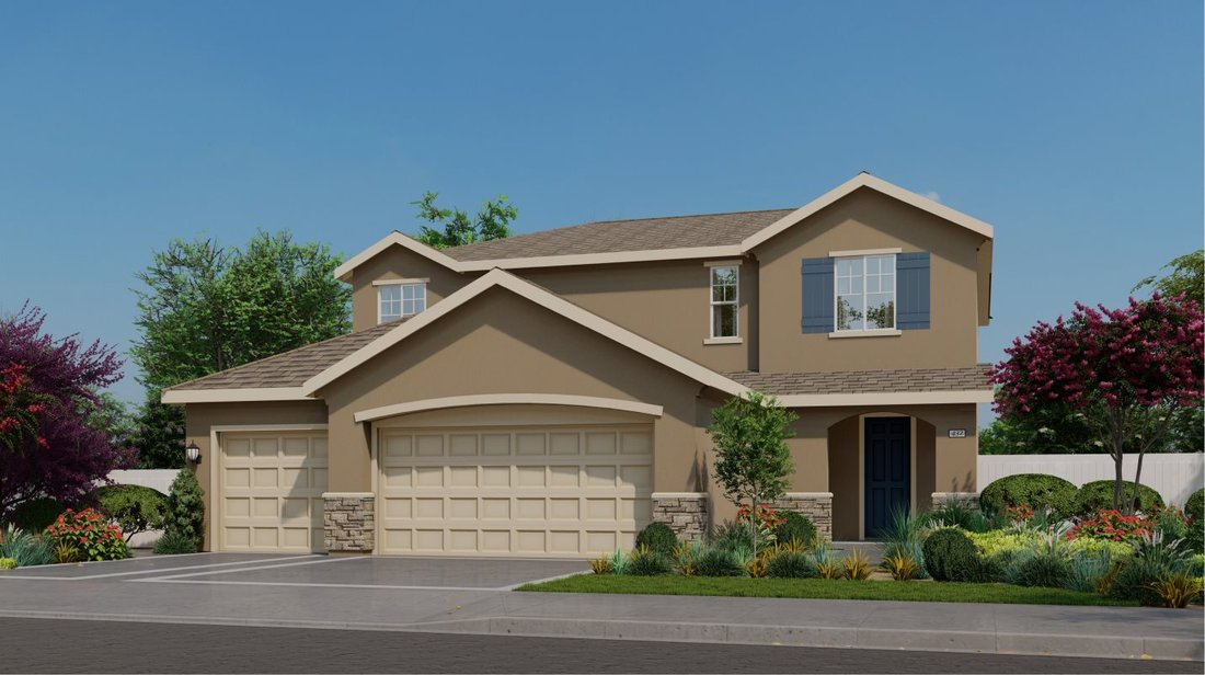 House in Sacramento, California, United States 1 - 18064375