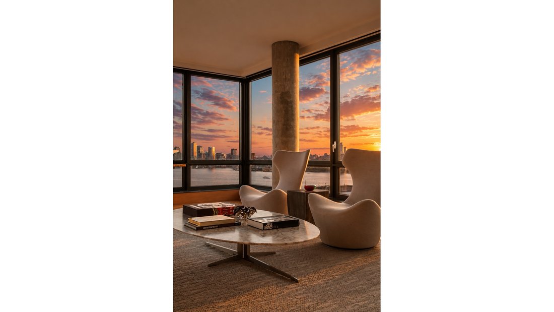Condo in New York, New York, United States 3 - 18063821