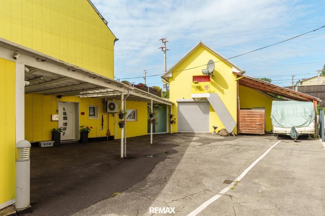 House in Linz, Upper Austria, Austria 5 - 18061591
