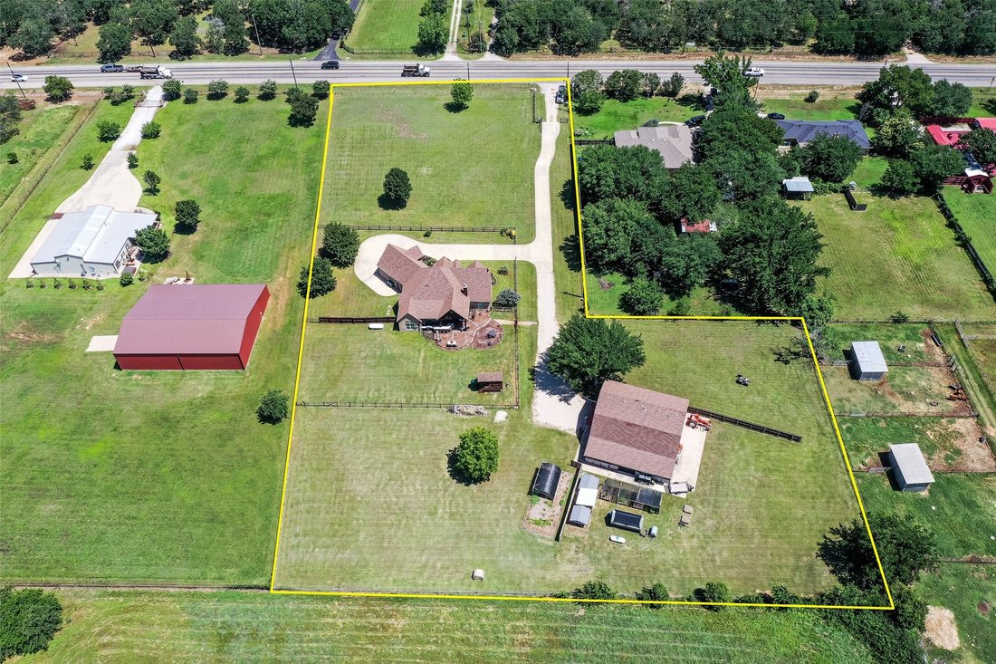 House in Lantana, Texas, United States 2 - 18065478
