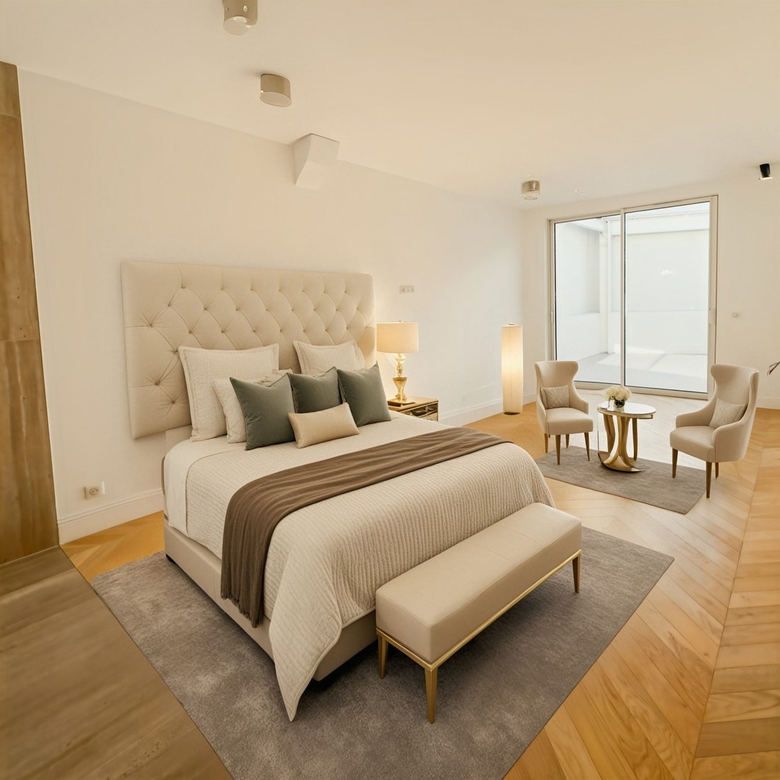 Apartment in Archevêché, Charenton-le-Pont, France 5 - 18064033