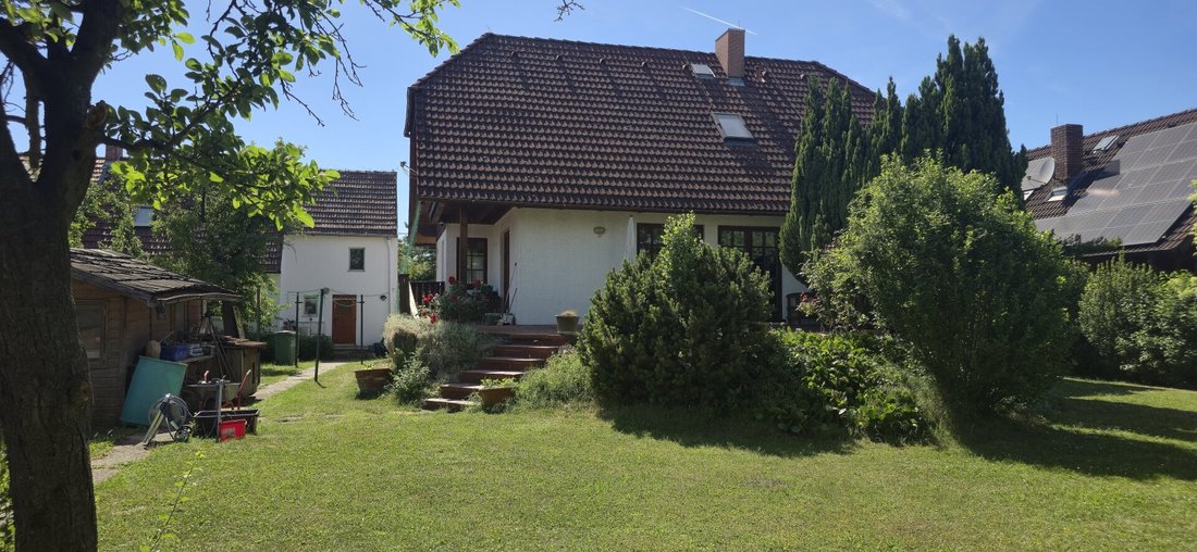 Haus in Wien, Wien, Österreich 5 - 18061514