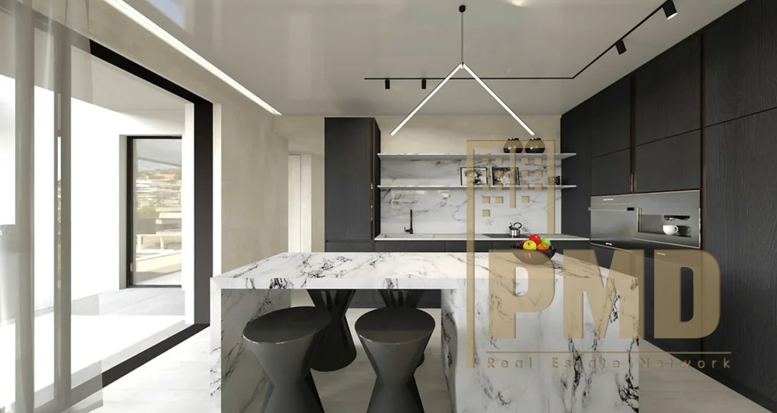 Apartment in Vari, Attica, Greece 5 - 15589719