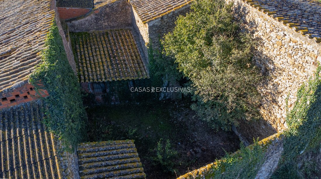Farm Ranch in Forallac, Catalonia, Spain 2 - 16689457