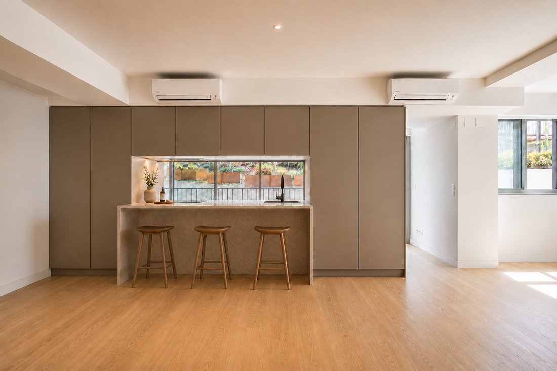Apartment in Estrela, Lisbon, Portugal 3 - 18062033