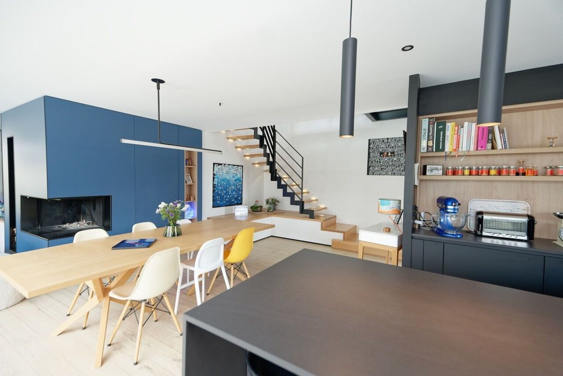 House in Paramé Rural, Saint-Malo, France 2 - 18064022