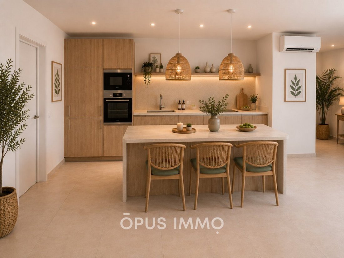 Apartment in Centre Ville, Frontignan, France 4 - 18064008