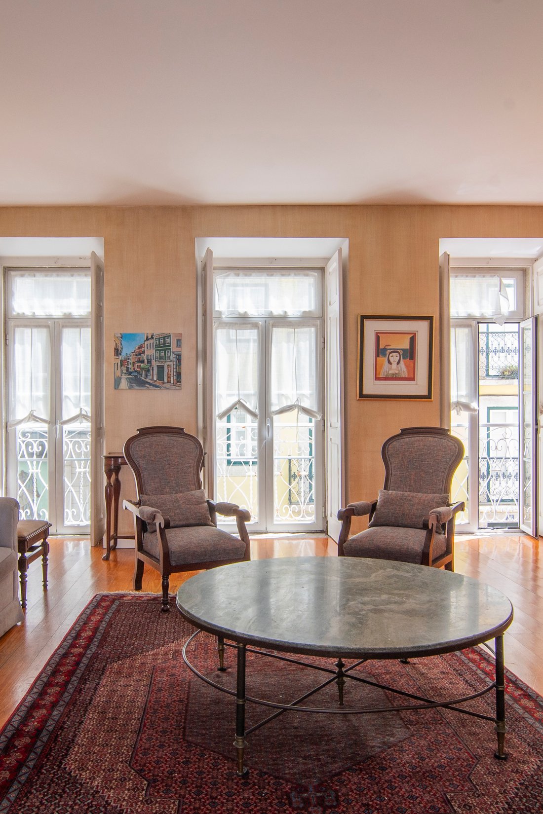 House in Santo Antonio, Lisbon, Portugal 3 - 16969916