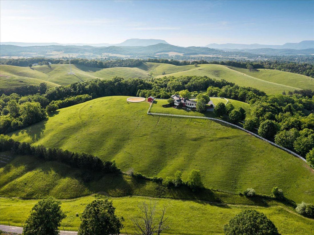 House in Lexington, Virginia, United States 4 - 18058650