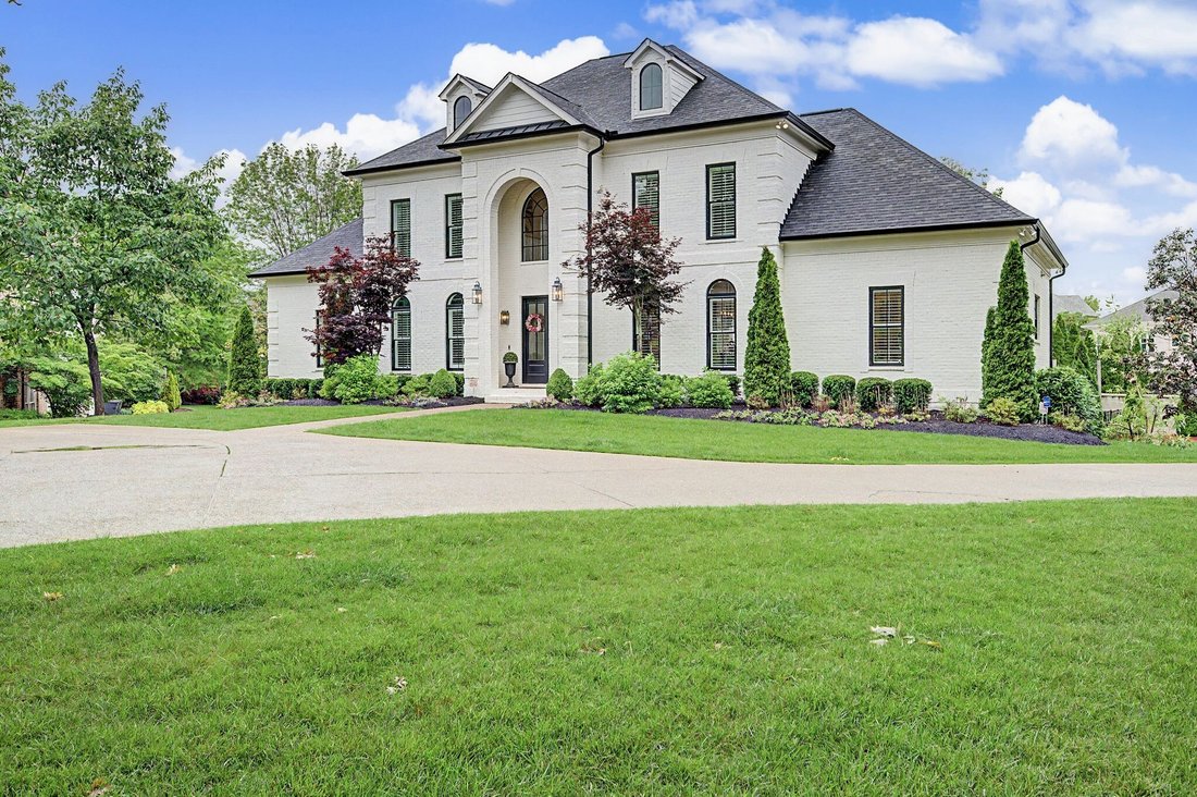 House in Nashville, Tennessee, United States 4 - 18063193