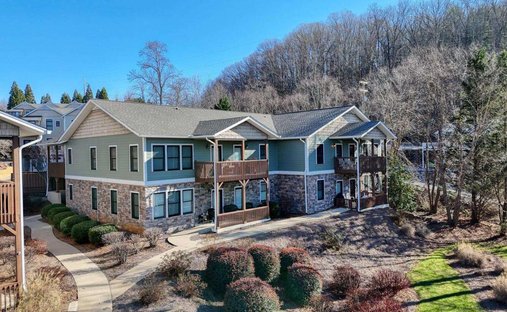 Eigentumswohnung in Hiawassee, Georgia, Vereinigte Staaten 1