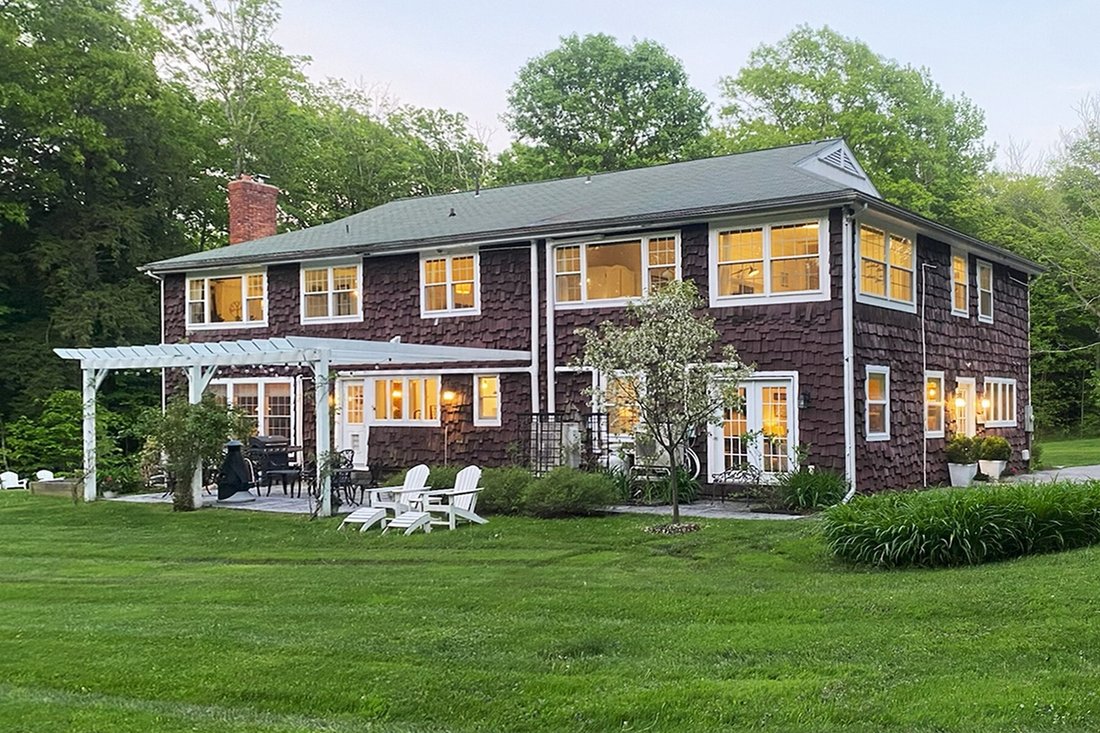 House in Charlotte, Vermont, United States 1 - 17332587