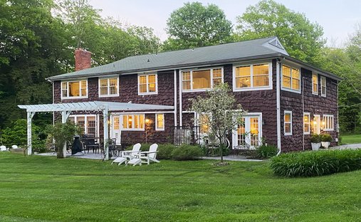 Casa a Charlotte, Vermont, Stati Uniti 1