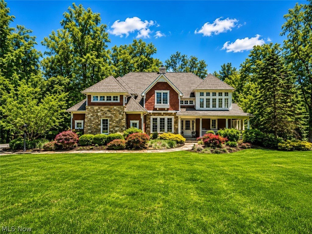House in Painesville, Ohio, United States 1 - 18062951
