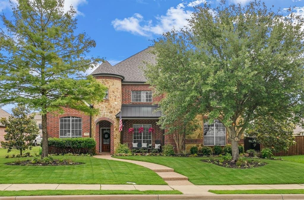 House in Heath, Texas, United States 1 - 18063600