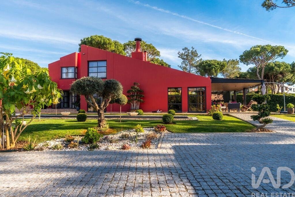 Townhouse in Loule (Sao Sebastiao), Algarve, Portugal 1 - 18061425