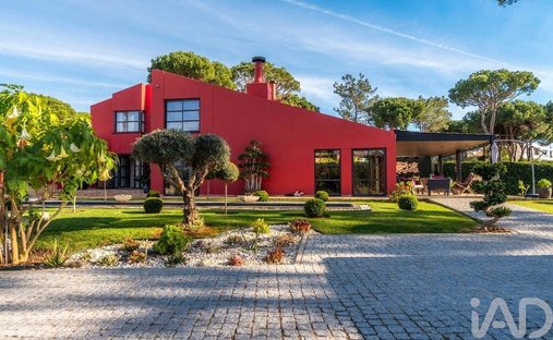 Residenza a Loule (Sao Sebastiao), Algarve, Portogallo 1