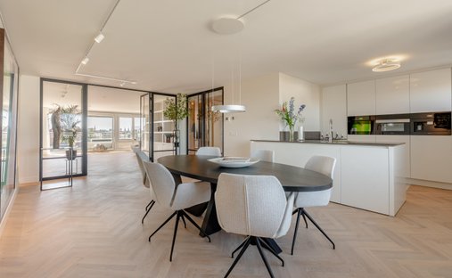 Apartment in Apollobuurt, North Holland, Netherlands 1