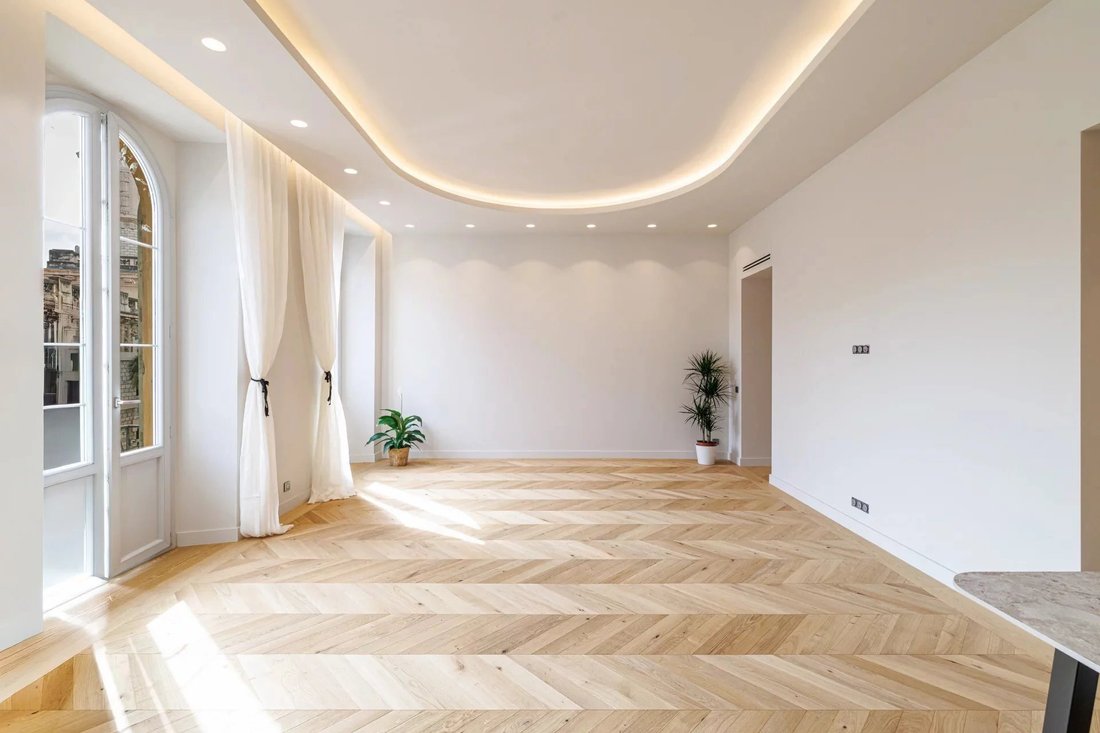 Apartment in Nice, Provence-Alpes-Côte d'Azur, France 5 - 18064793