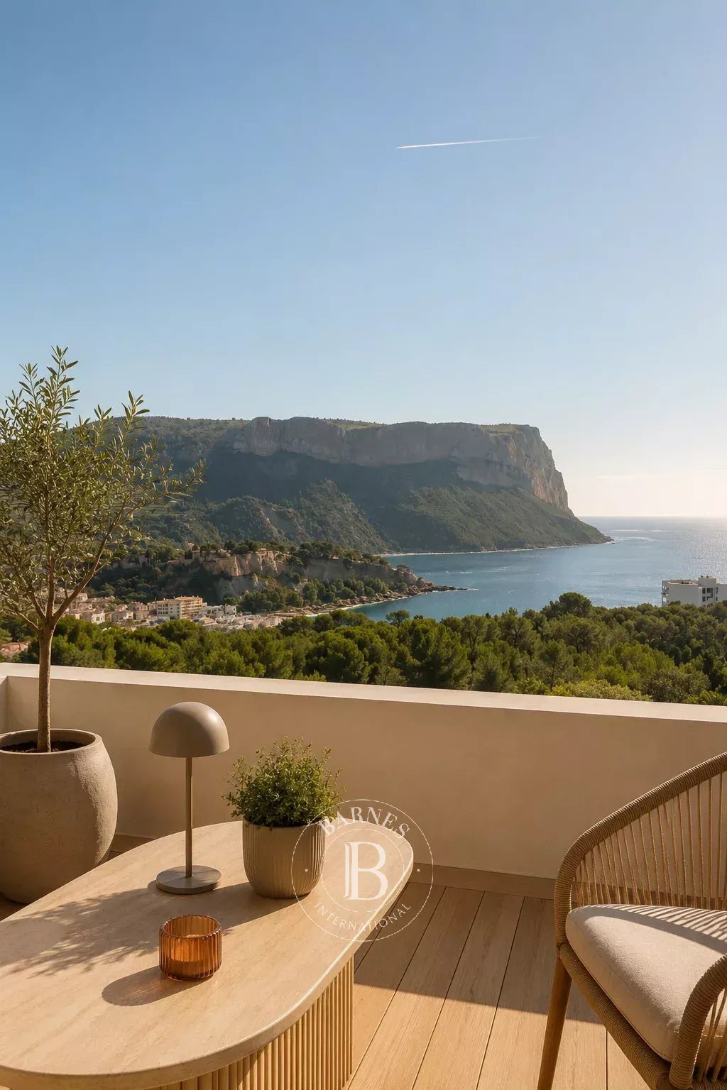 Apartment in Peripherie, Cassis, France 3 - 16277625