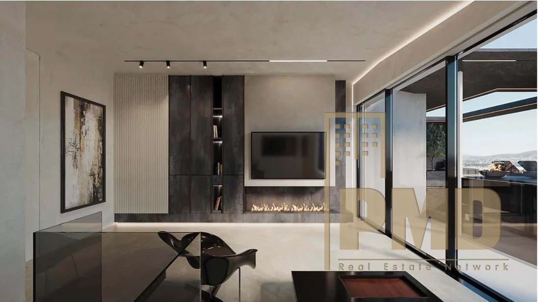 Apartment in Vari, Attica, Greece 4 - 15589719