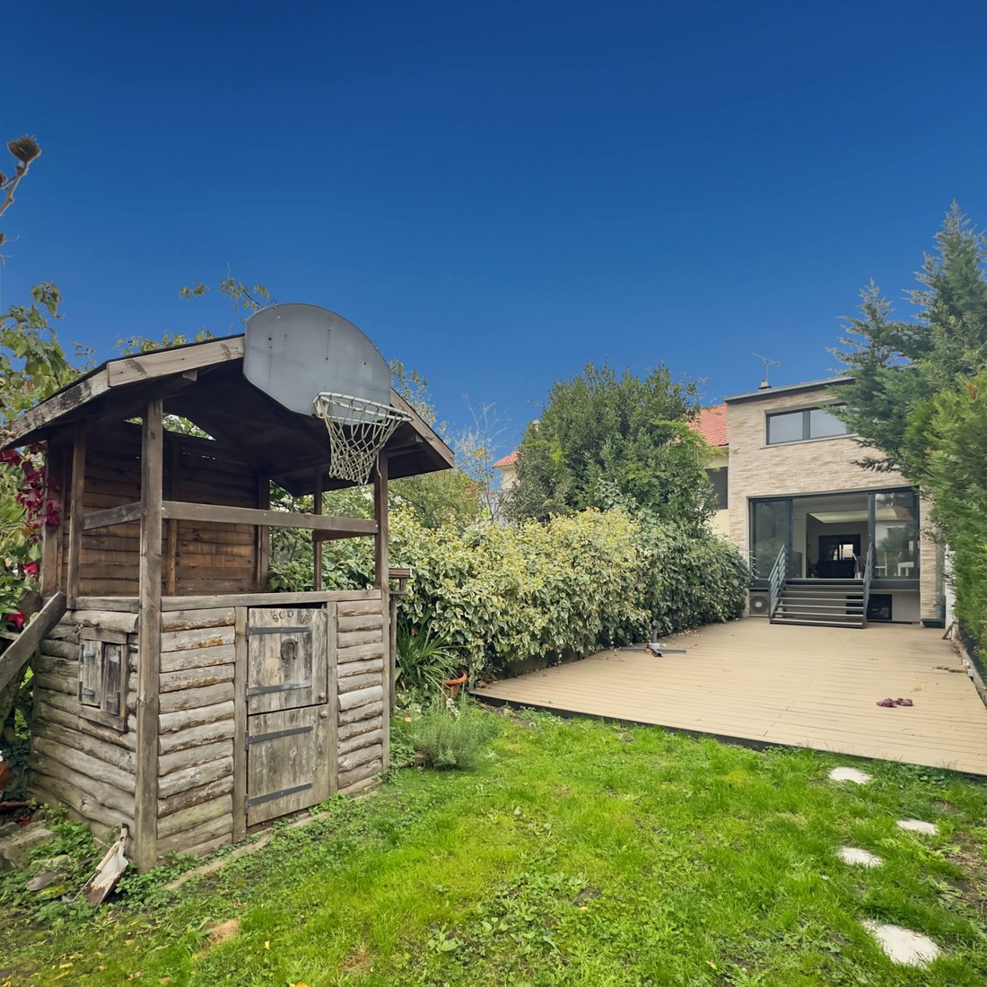 Casa a Les Marnaudes, Rosny-sous-Bois, Francia 1 - 18063929